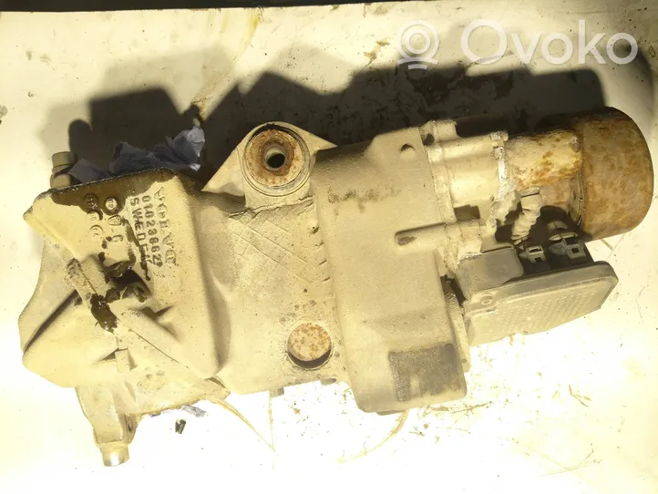 Volvo V50 Mechanizm różnicowy tylny / Dyferencjał 01023862