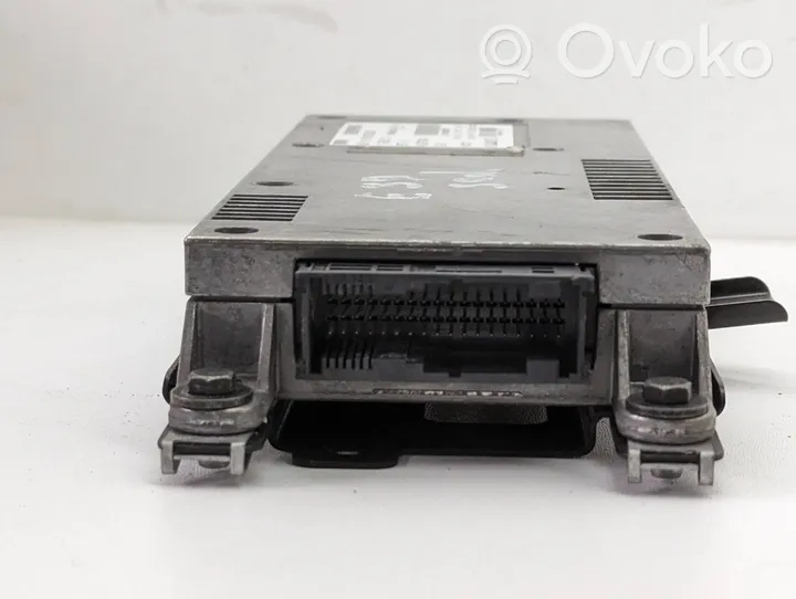 BMW 5 E39 GPS navigation control unit/module 8411691676601