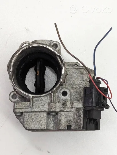 Volkswagen Fox Throttle valve A2C53099814