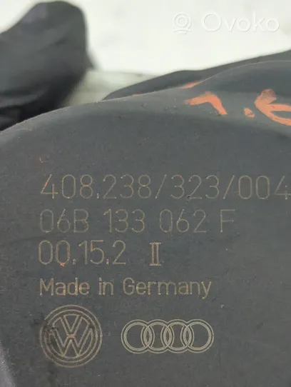 Volkswagen PASSAT B5 Throttle valve 408238323004