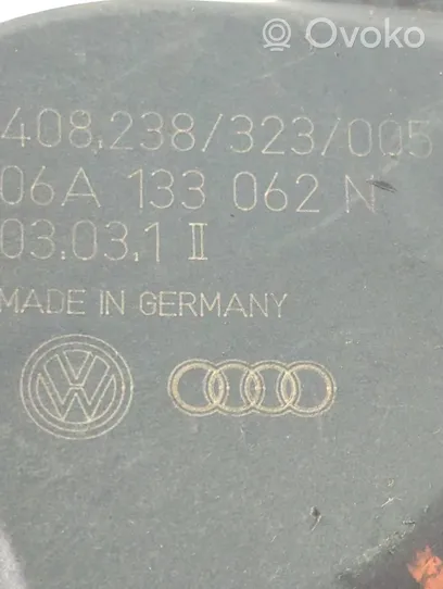 Volkswagen Golf IV Droselinė sklendė 408238323005
