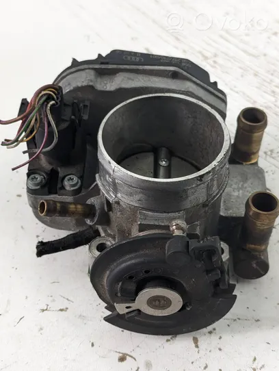 Audi A4 S4 B5 8D Throttle valve 408237210001