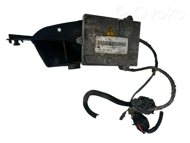 Volvo V50 Module de ballast de phare Xenon 1304490559