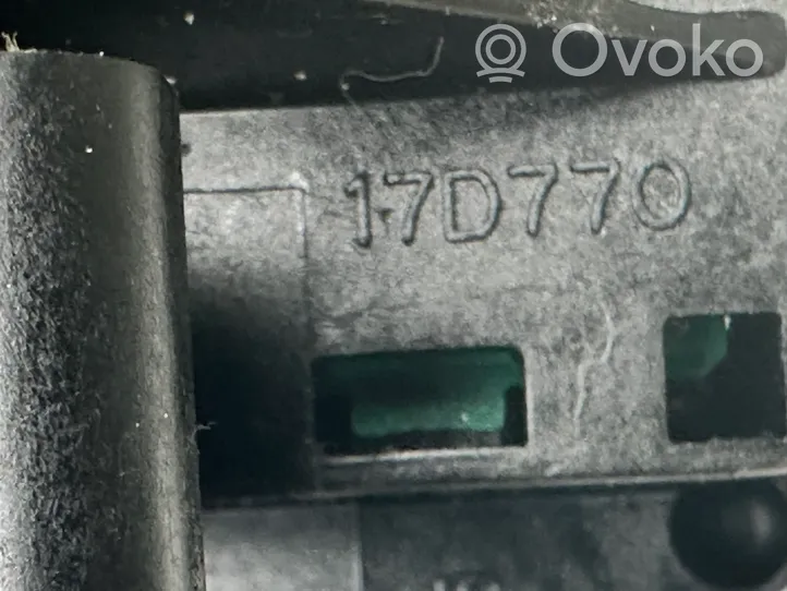 Volvo V50 Zestaw przełączników i przycisków P30710344