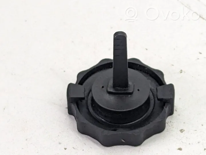 Mercedes-Benz C W203 Power steering tank cap 