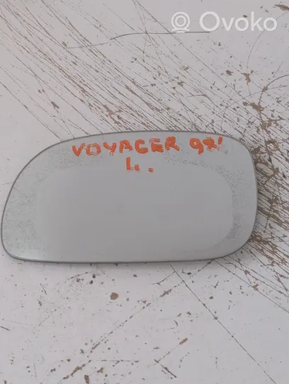 Chrysler Voyager Vetro specchietto retrovisore 