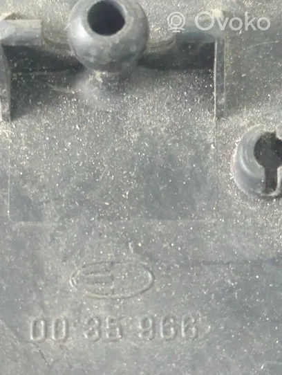 Opel Vectra B Wkład lusterka drzwi przednich 0035966