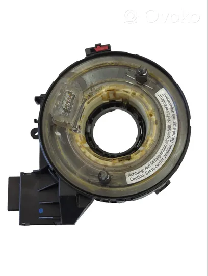 Audi A3 S3 8P Airbag slip ring squib (SRS ring) 1K0959653