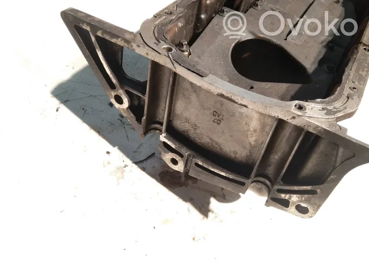 Opel Astra G Oil sump R90400211