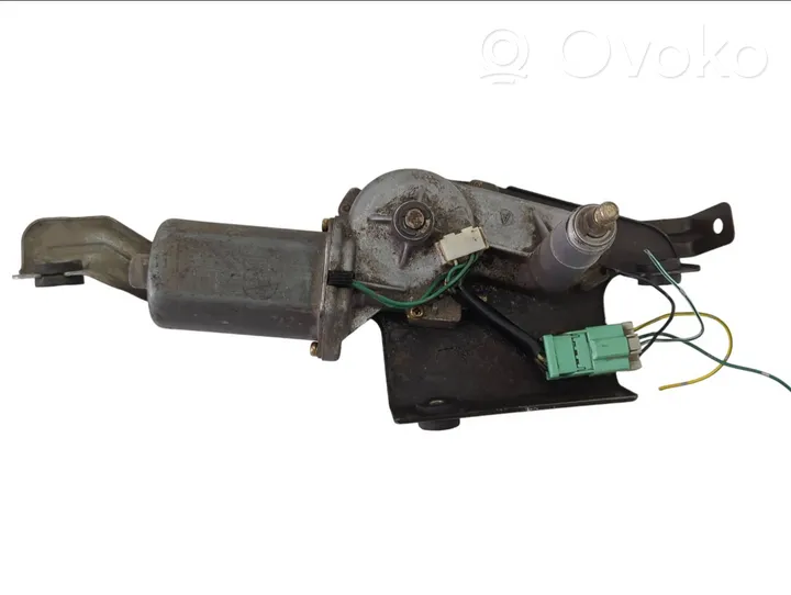 Honda Prelude Motor del limpiaparabrisas trasero WM32091S