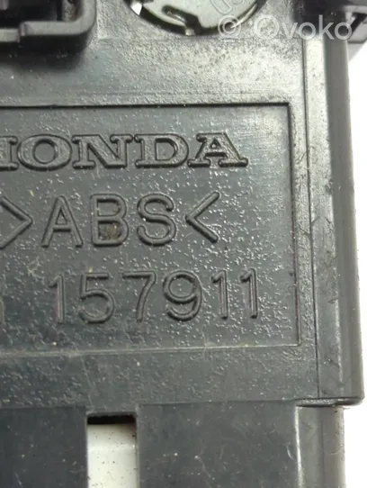 Honda Prelude Hazard light switch 157911