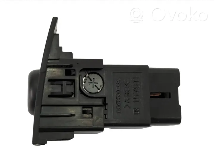 Honda Prelude Hazard light switch 157911