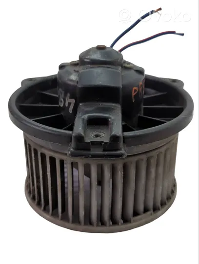 Honda Prelude Heater fan/blower 1940900440