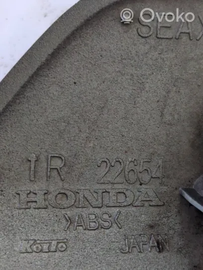 Honda FR-V Ajovalonpesimen pesusuutin 22654