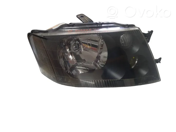 Mitsubishi Space Runner Faro delantero/faro principal 90736300