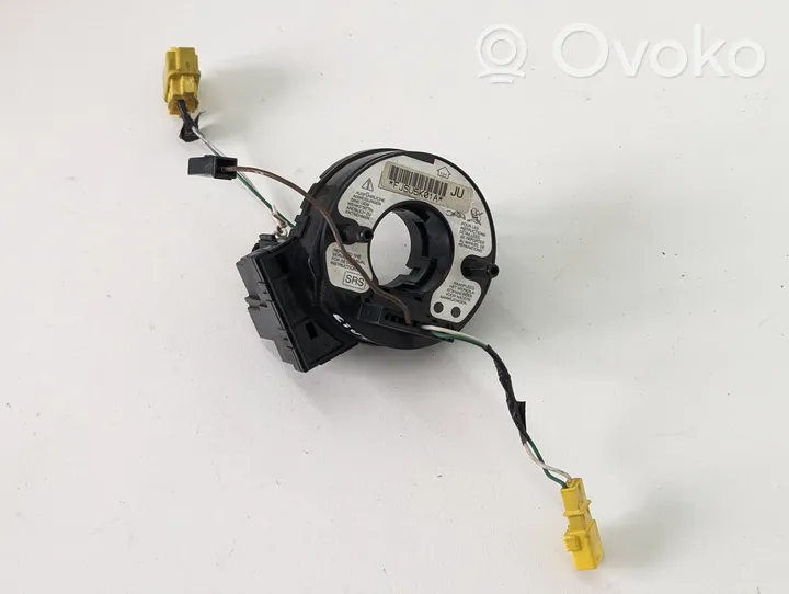 Honda Civic Airbag slip ring squib (SRS ring) 77900S5AG03