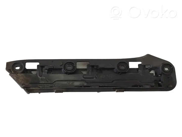 Volkswagen Touran I Support de montage de pare-chocs avant 1T0807935