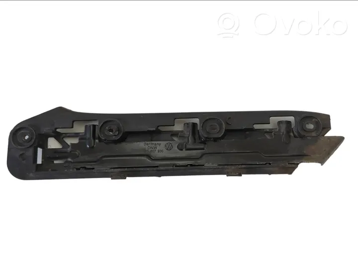 Volkswagen Touran I Support de montage de pare-chocs avant 1T0807936