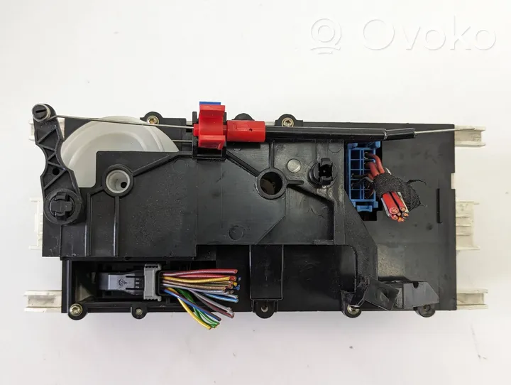 Mercedes-Benz A W168 Steuergerät Klimaanlage 1688300485