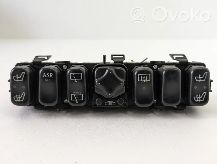 Mercedes-Benz A W168 A set of switches 1688203810