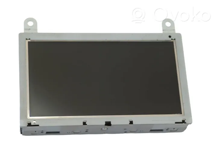 Opel Insignia A Screen/display/small screen 20935346