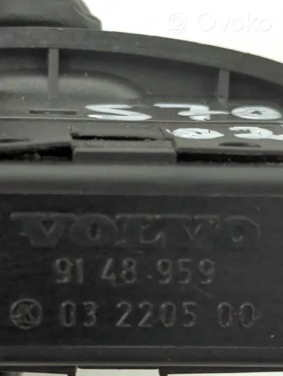 Volvo S70  V70  V70 XC Veidrodėlių jungtukas 9148959