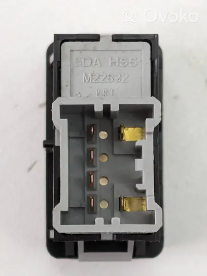 Honda FR-V Seat heating switch M26306A