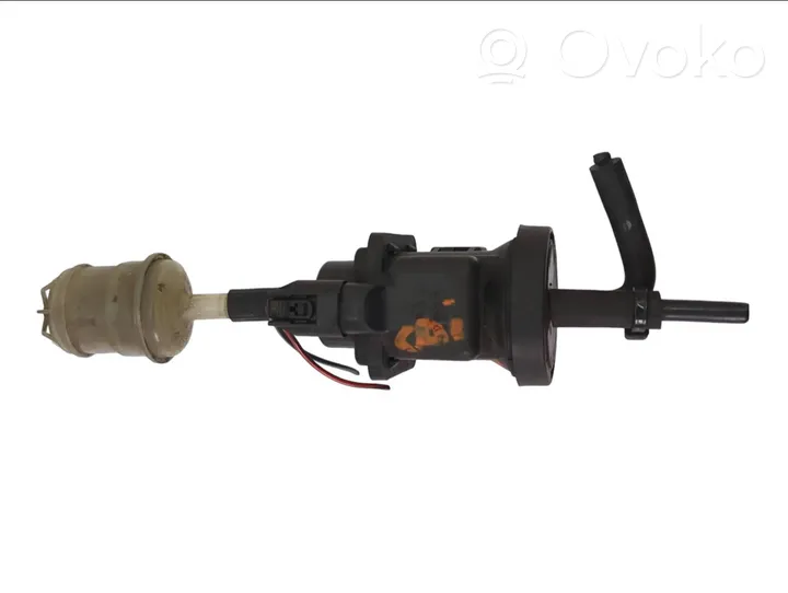 Mercedes-Benz A W168 Solenoīda vārsts A0005450427