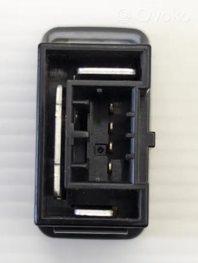 Ford Probe Przycisk / Pokrętło regulacji oświetlenia deski rozdzielczej KB44666R0