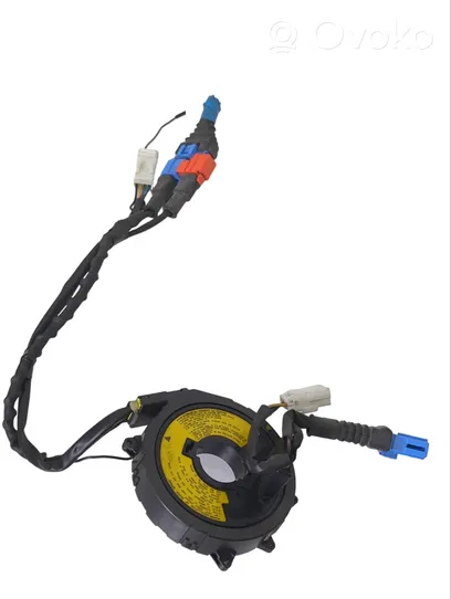 Ford Probe Airbag slip ring squib (SRS ring) 