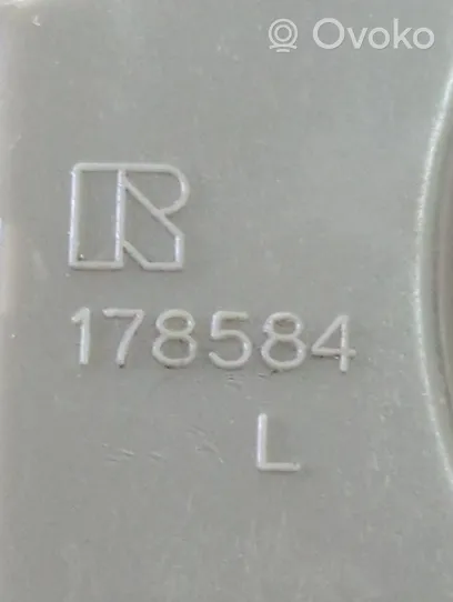 Ford Probe Interruptor/palanca de limpiador de luz de giro 178584