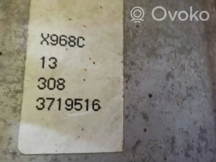 Infiniti Q50 Scatola del cambio automatico 31020X968C