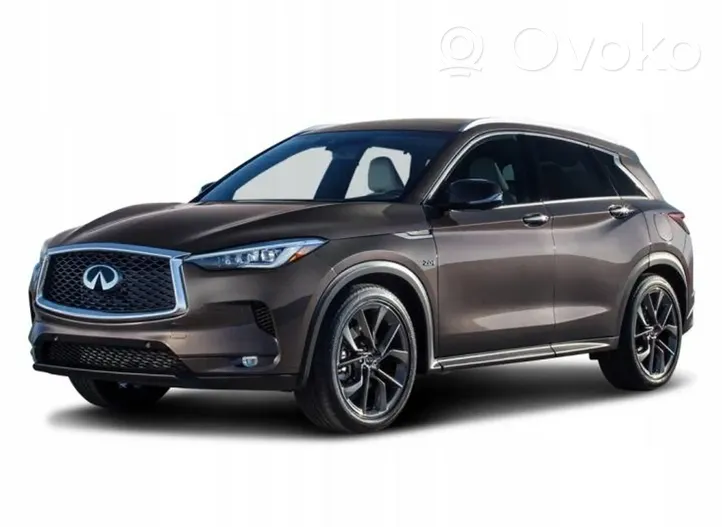 Infiniti QX50 (J55) Scatola del cambio automatico 310203WX7A