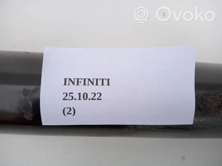 Infiniti QX50 (J50) Amortisseur arrière 562101BY0B