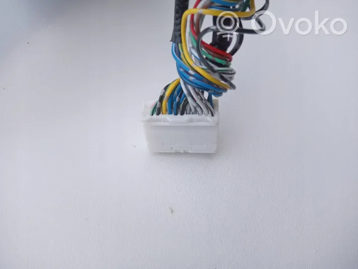 Infiniti QX80 Front door electric wing mirror, 528.38 € RRR