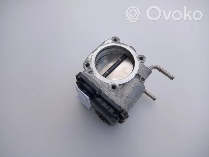 Infiniti QX80 Moottorin sulkuventtiili 1LA76-01