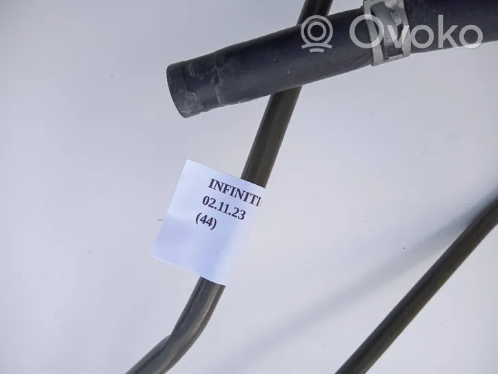 Infiniti QX80 Refroidisseur d'huile moteur 21606-1LA1B