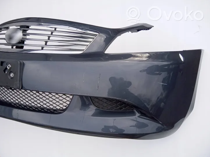 Infiniti G35 Grille de calandre avant 