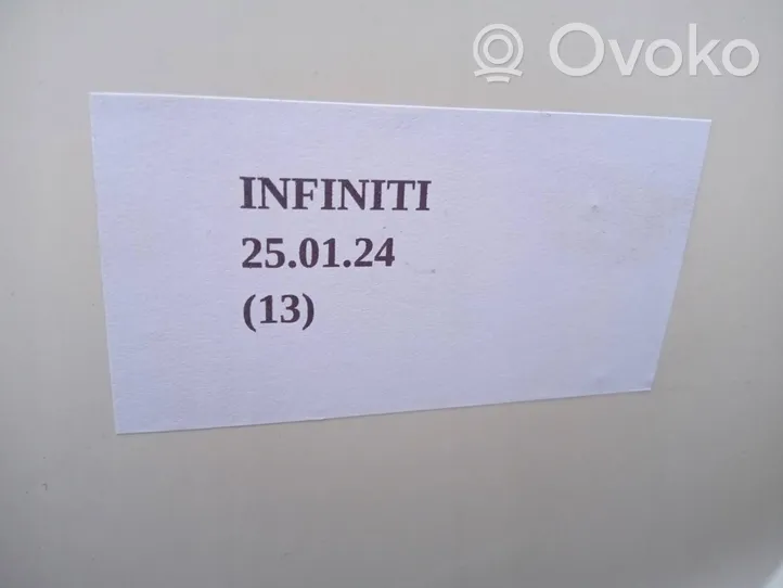 Infiniti Q70 Y51 Griglia anteriore 