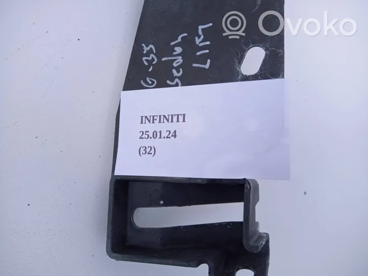 Infiniti G35 Other exterior part 