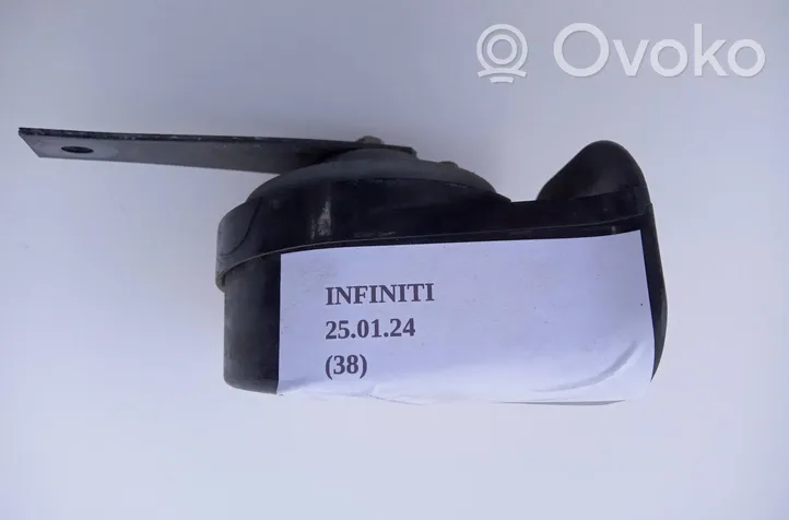 Infiniti G35 Horn signal 004035