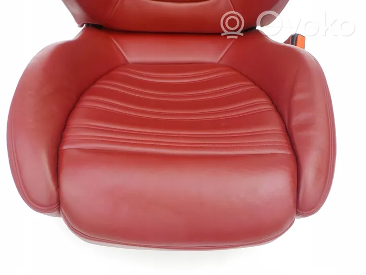 Ferrari California F149 Asiento delantero del pasajero 