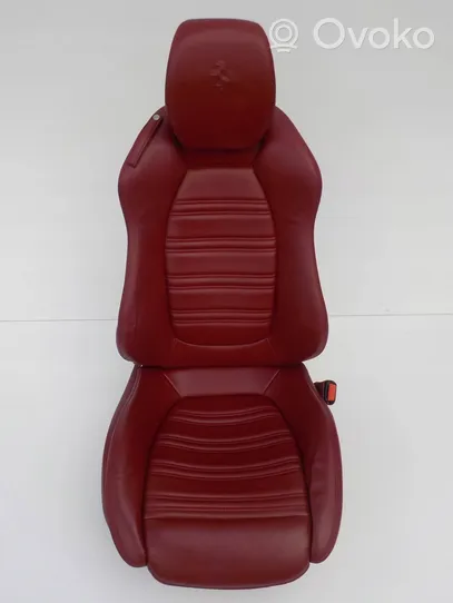 Ferrari California F149 Asiento delantero del pasajero 