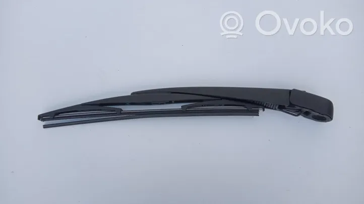 Mitsubishi Pajero Sport II Rear wiper blade arm 