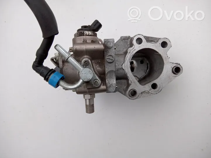 Mazda CX-7 Pompe d'injection de carburant à haute pression HFS86301