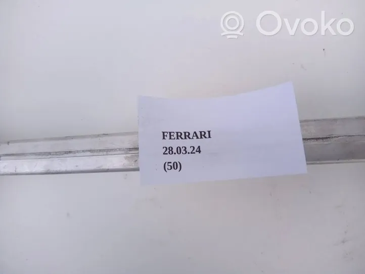 Ferrari 458 Bras de contrôle arrière - meta kaip - bras de suspension arrière 260882