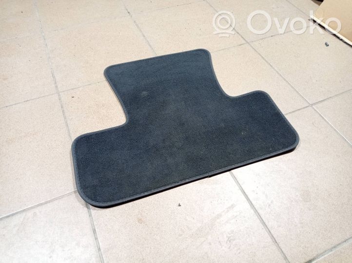 Audi Q5 SQ5 Tapis de sol arrière 8R0864450