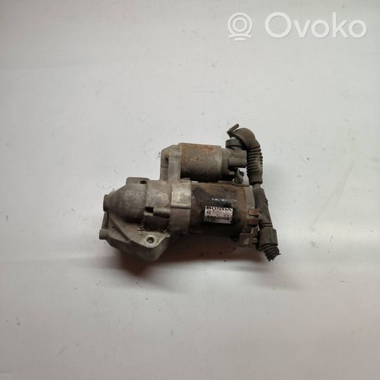 Honda Legend Starter motor M000T15371