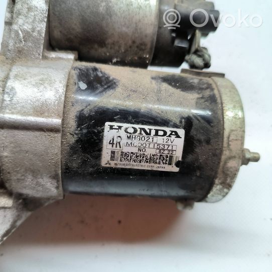 Honda Legend Käynnistysmoottori M000T15371