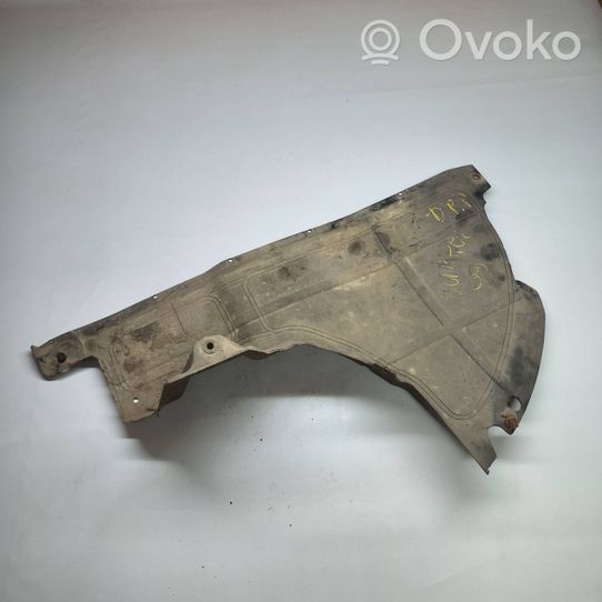 Citroen Jumper Variklio dugno apsauga 1345518080